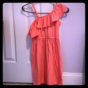 Girls old navy dress